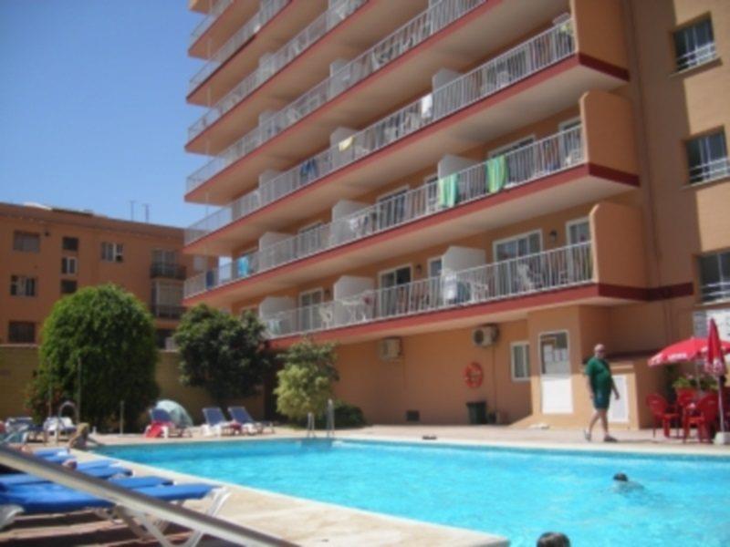 Embajador Lejlighed Fuengirola