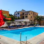 Embajador Apartamentos