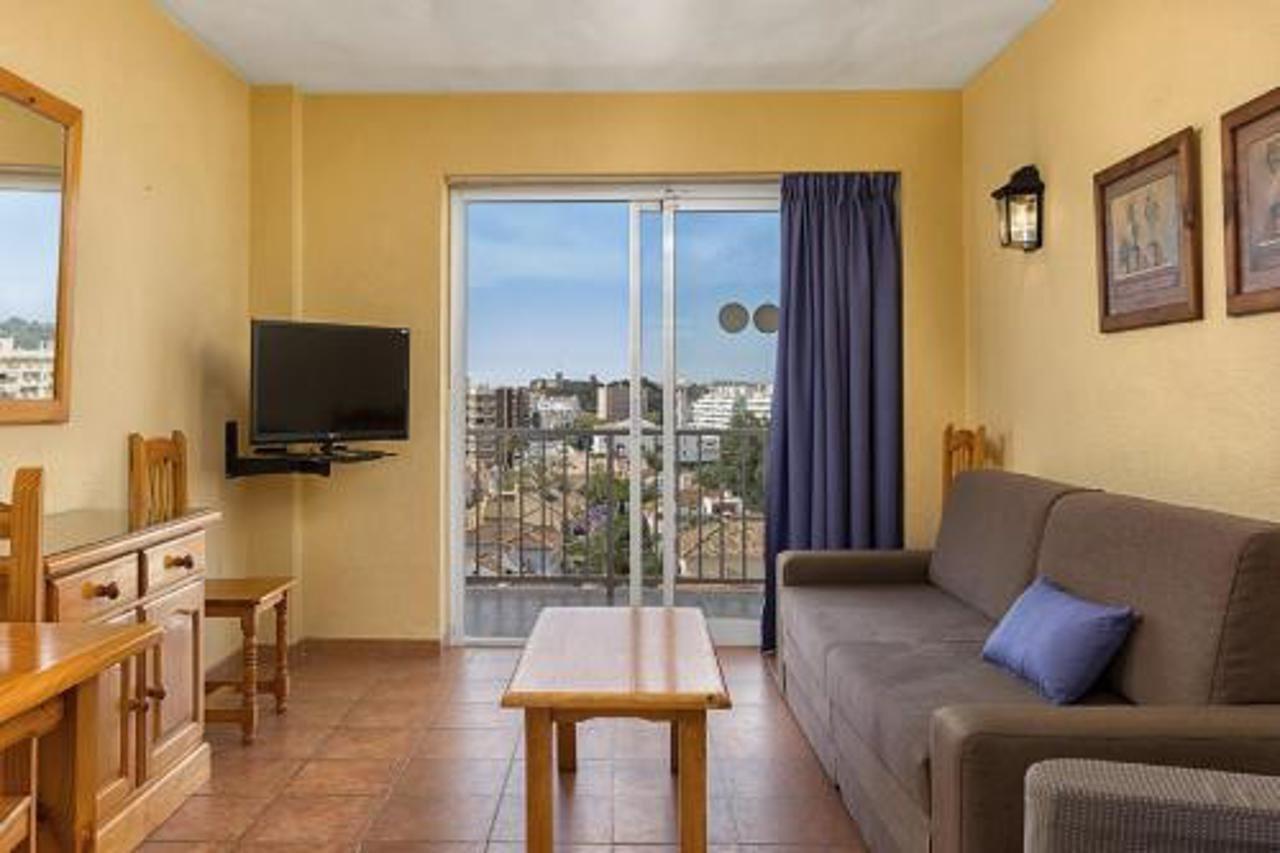 Embajador Apartment Fuengirola