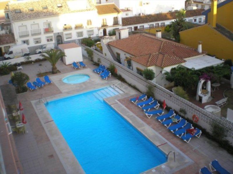 Embajador Apartment