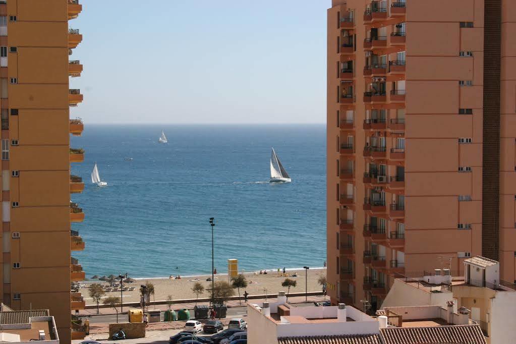 Embajador Apartment