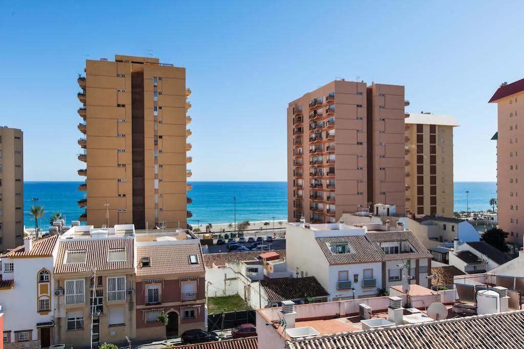 Apartment Embajador