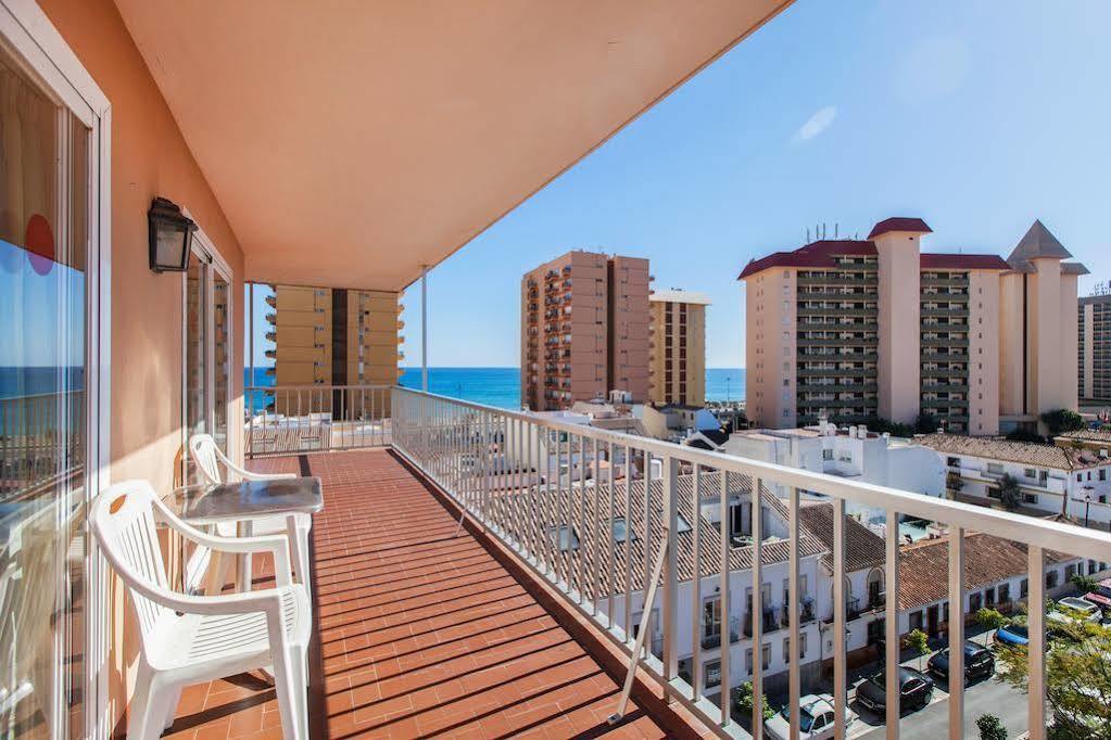 Embajador Apartment Fuengirola