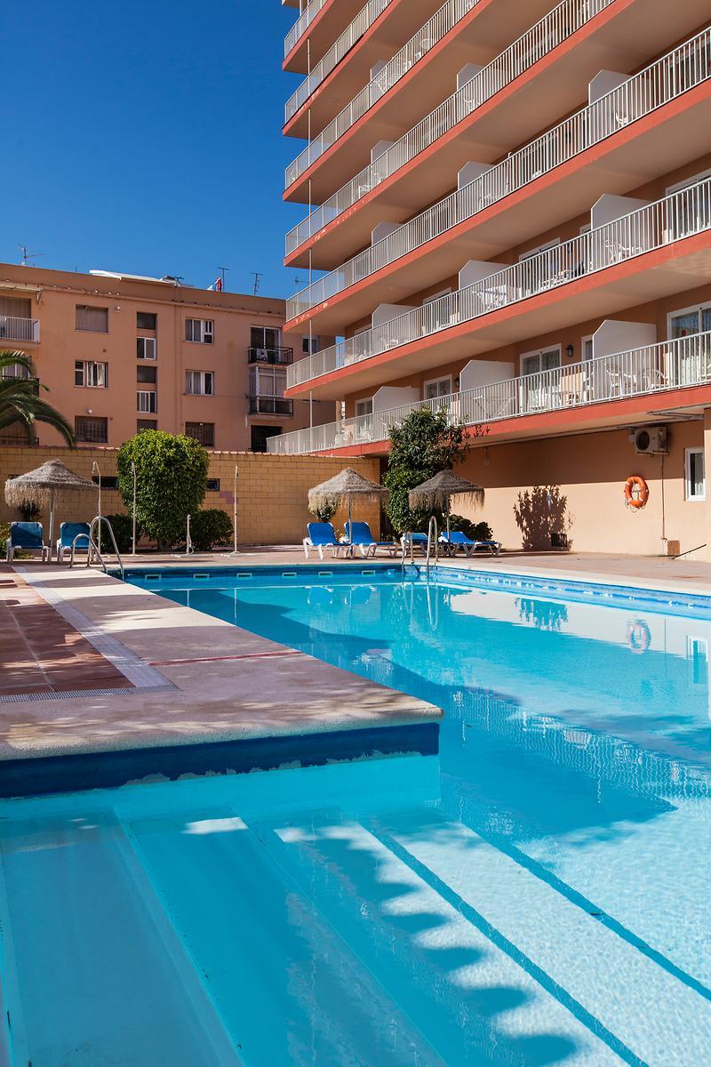 Embajador Apartment Fuengirola